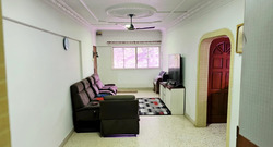 Blk 517 Jurong West Street 52 (Jurong West), HDB 3 Rooms #613694271